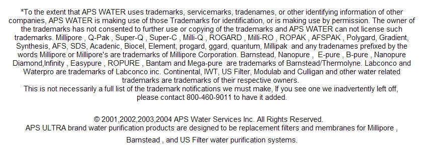 water softeners | spot-free-water.com