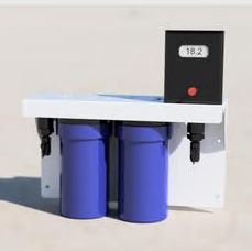 P1D2-M - APS Polaris D2 Water System with Quality Meter P1D2-M - APS Polaris D2 Water System with Quality Meter
